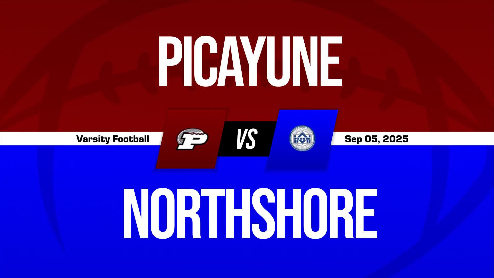 Football Recap: Northshore Comes Up Short