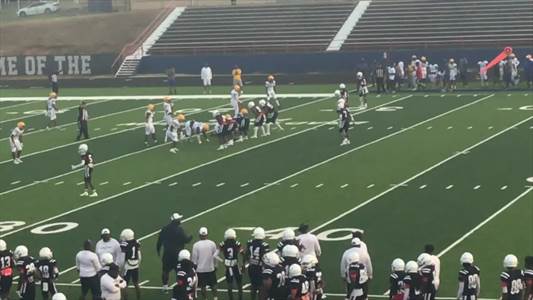 Football Game Preview: Bastrop Rams vs. Sterlington Panthers