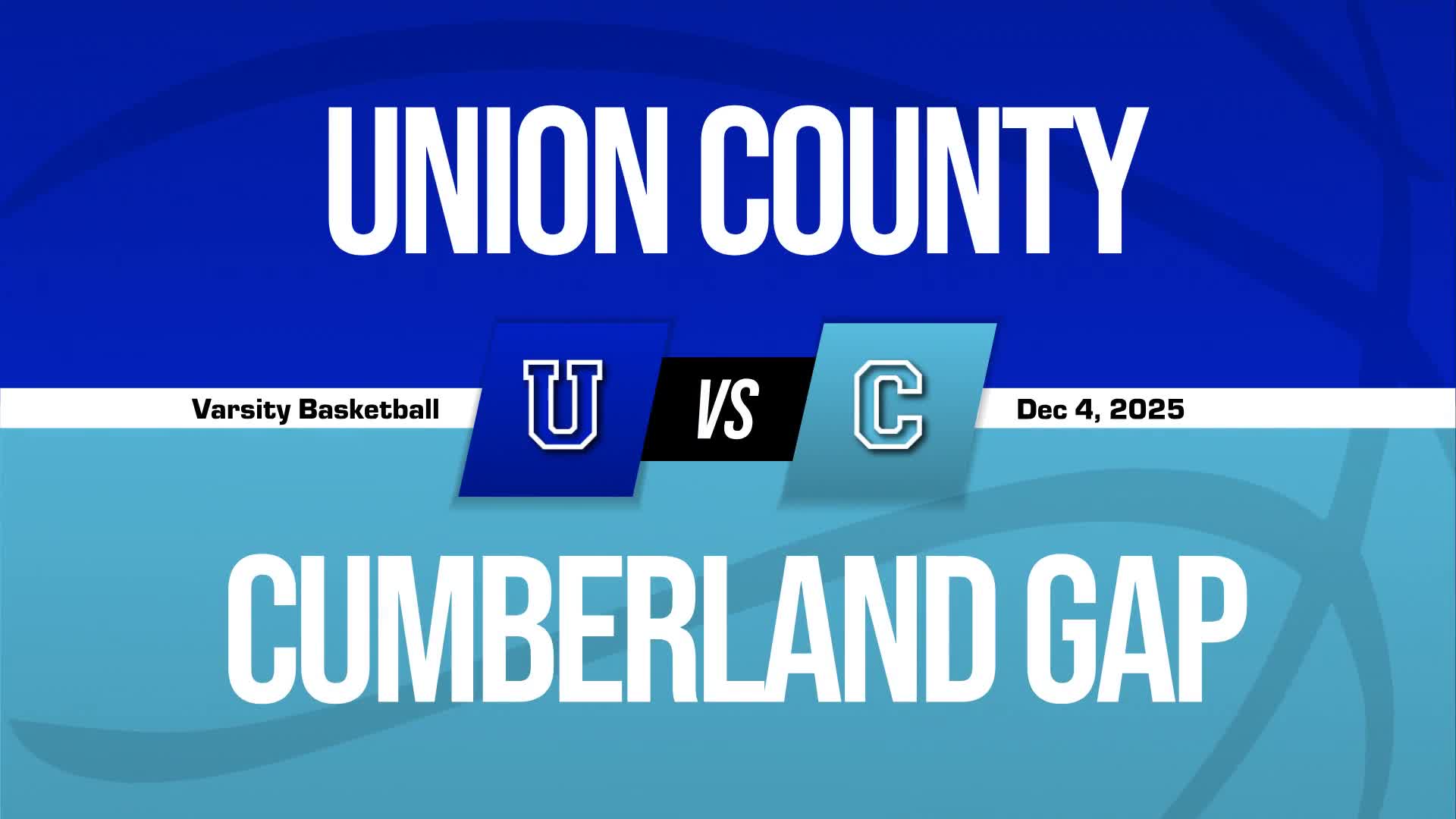 Basketball Recap: Union County Takes a Loss + How To Watch