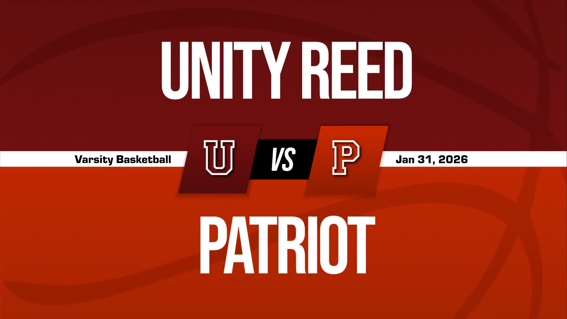 Basketball Recap: Patriot Comes Up Short