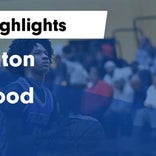 Basketball Recap: Lakewood comes up short despite  Cedric Cisse's strong performance