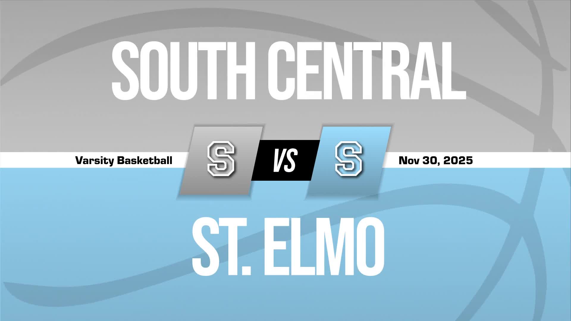 Basketball Game Preview: St. Elmo/Brownstown Eagles vs. North Cl