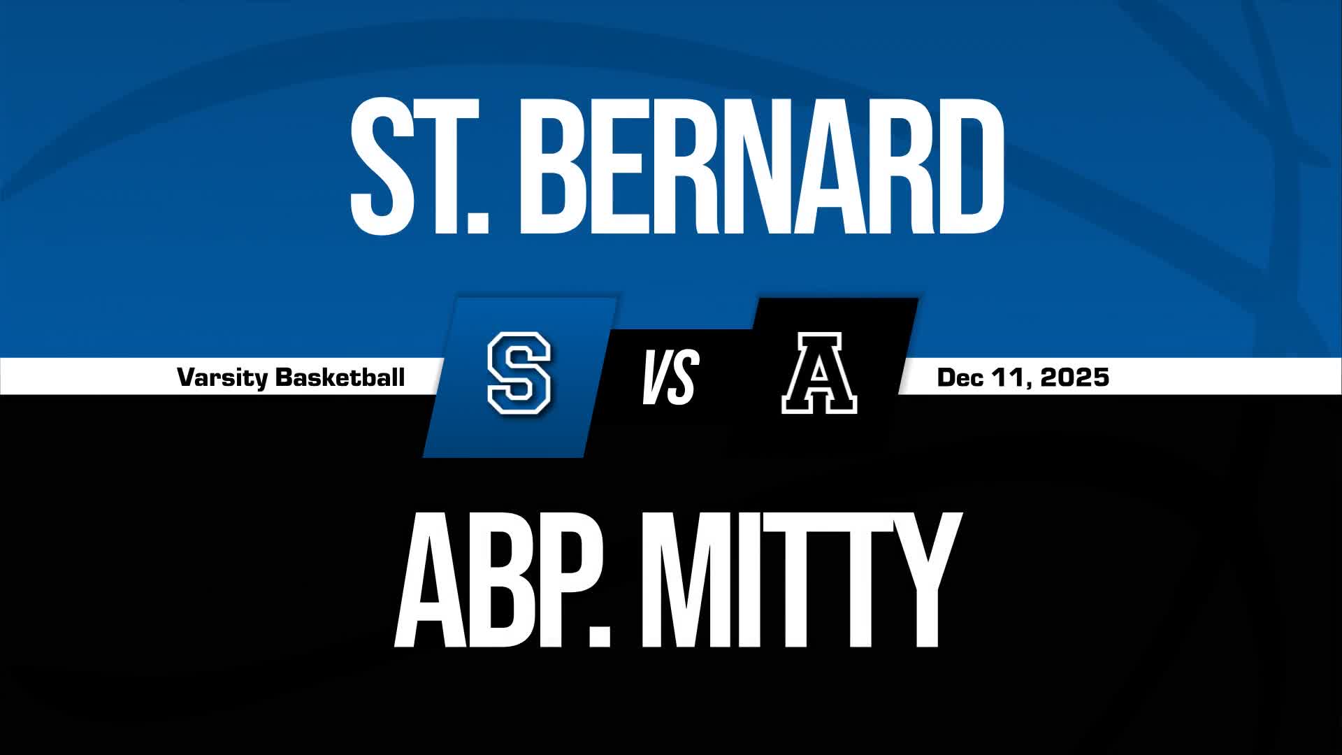 Basketball Game Preview: St. Bernard Vikings vs. Mira Costa Mustangs + How To Watch