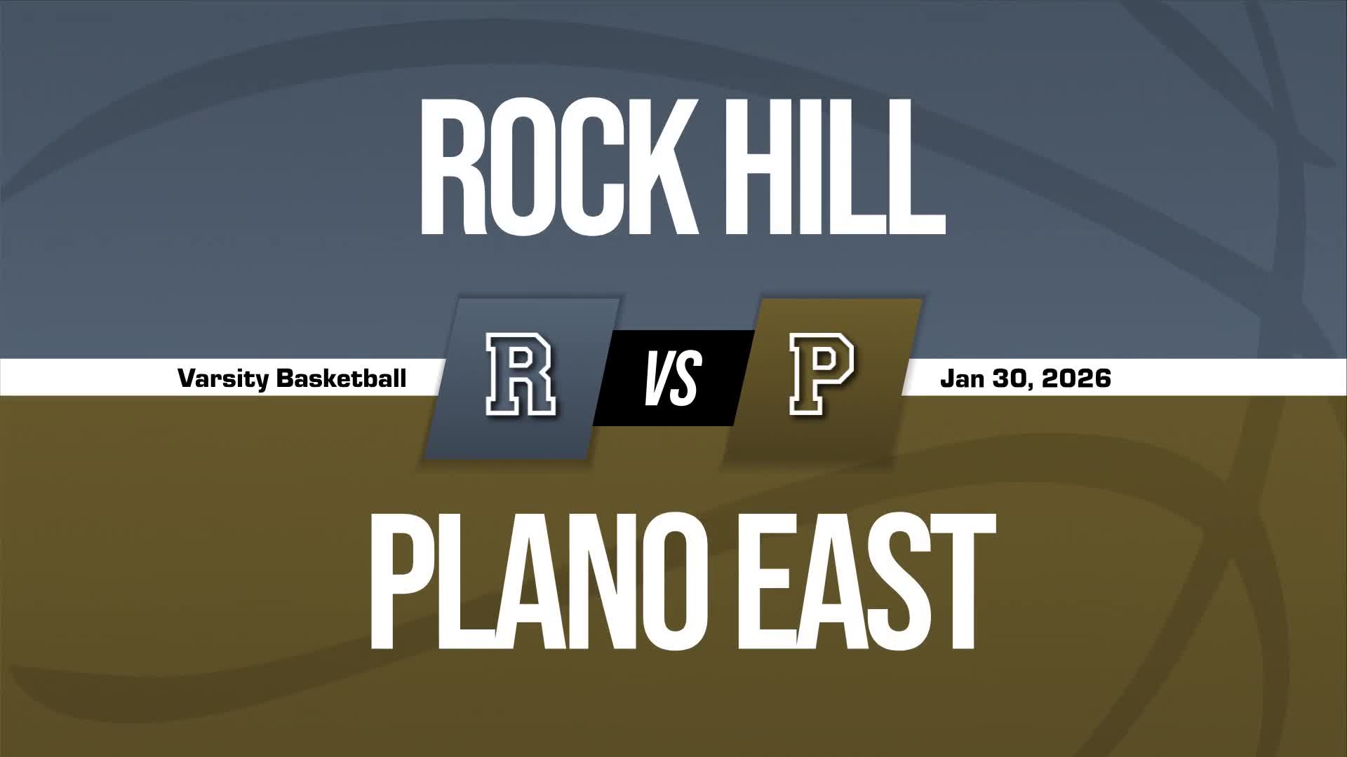 Basketball Game Preview: Plano East Panthers vs. McKinney Lions + How To Watch