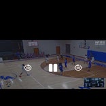 Basketball Game Recap: Mile High Academy Mustangs vs. Flatirons Academy Bison