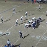 Denis Marrs Game Report: vs Caldwell County