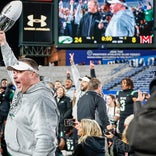 High school football rankings: Collins Hill finishes No. 1 in final Georgia MaxPreps Top 25