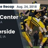Football Game Preview: Underwood vs. Tri-Center