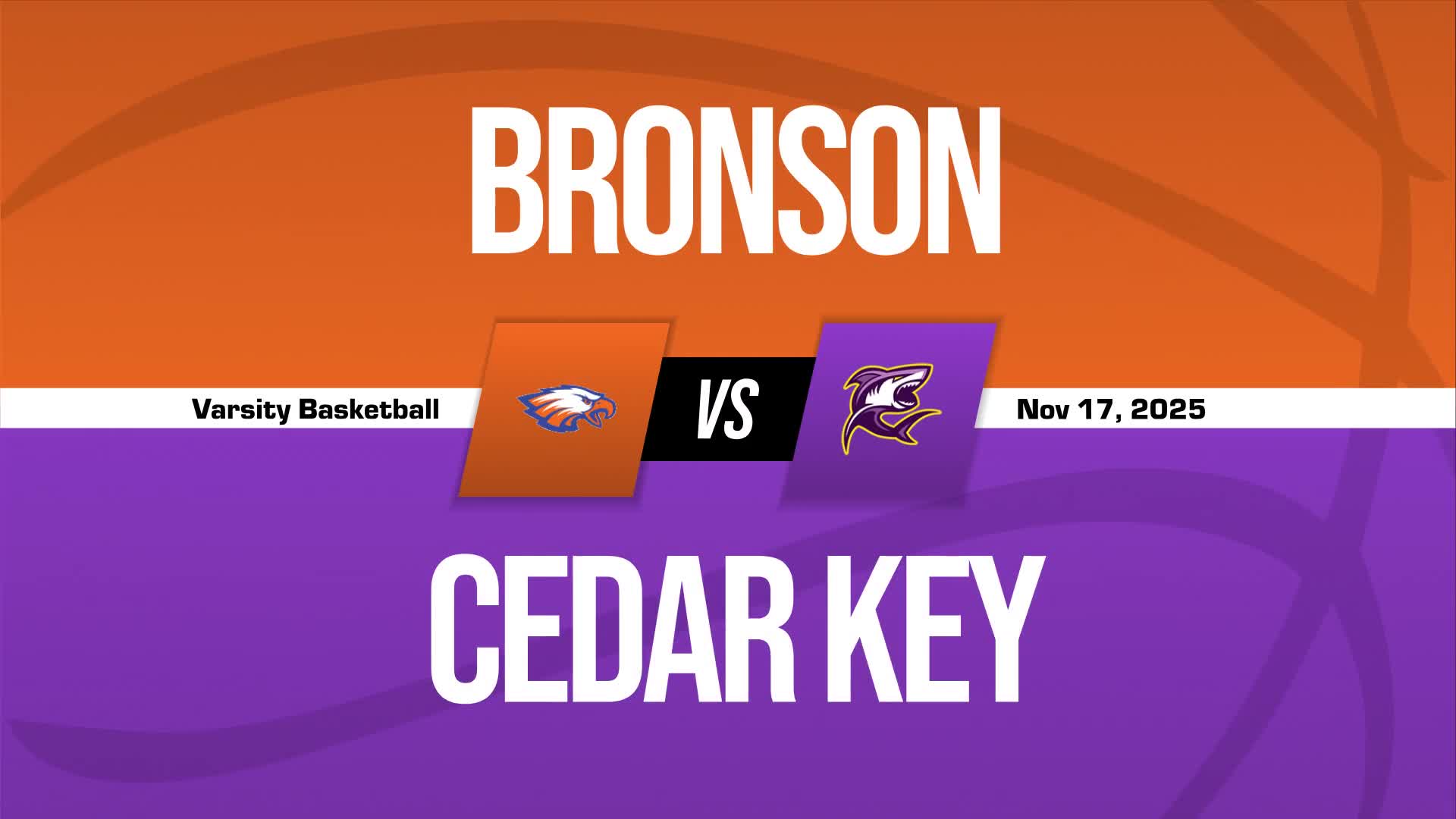 Basketball Recap: Cedar Key Comes Up Short + How To Watch
