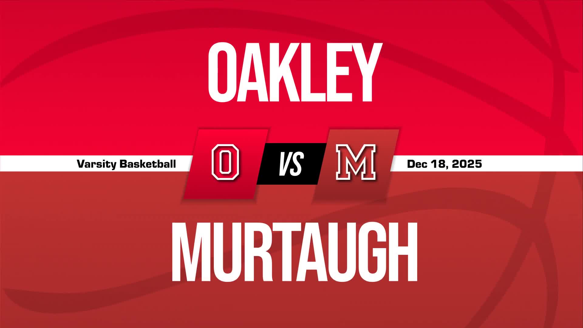 Basketball Recap: Murtaugh Triumphs + How To Watch