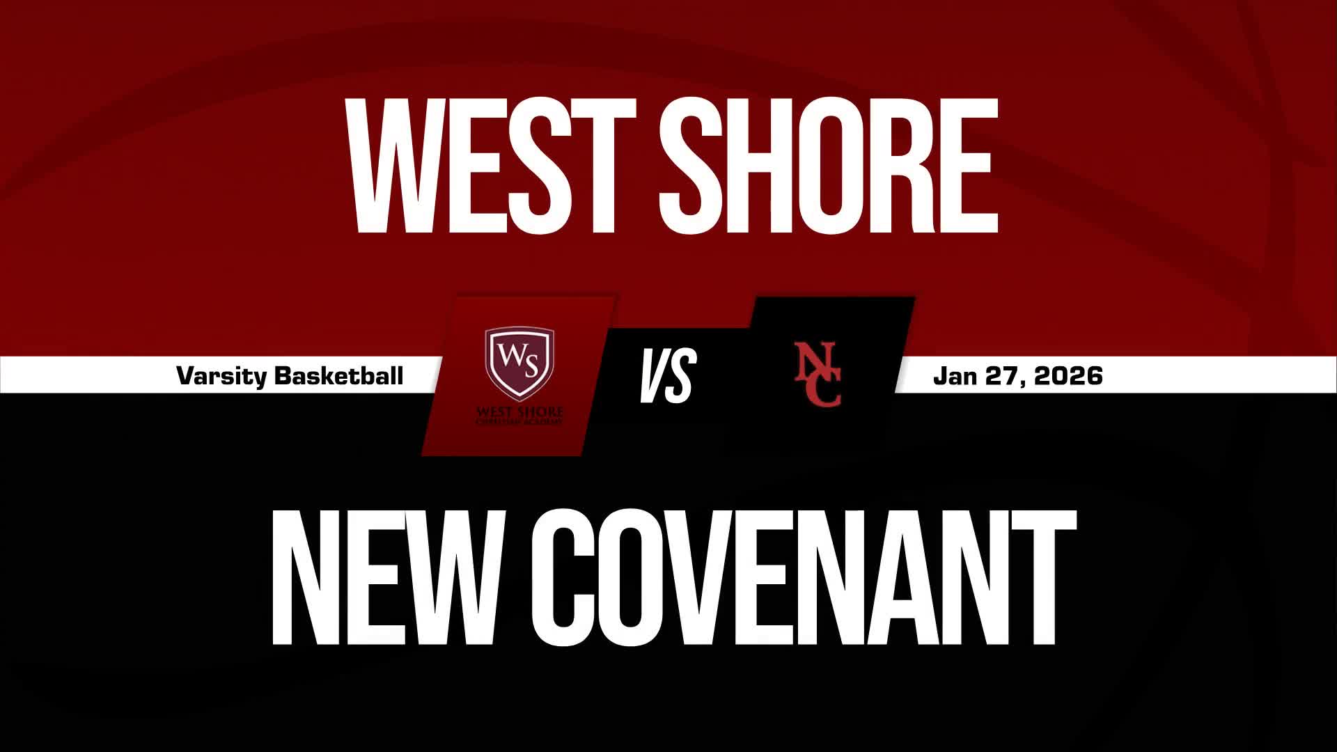 Basketball Recap: West Shore Christian Academy Victorious + How To Watch