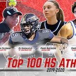 Celebrating Seniors: Top 100 athletes