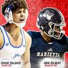 Celebrating Seniors: Top 100 high school athletes in the Class of 2020 thumbnail