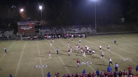 Football Game Preview: Orange Hits the Road