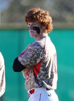 Clint Frazier, Loganville