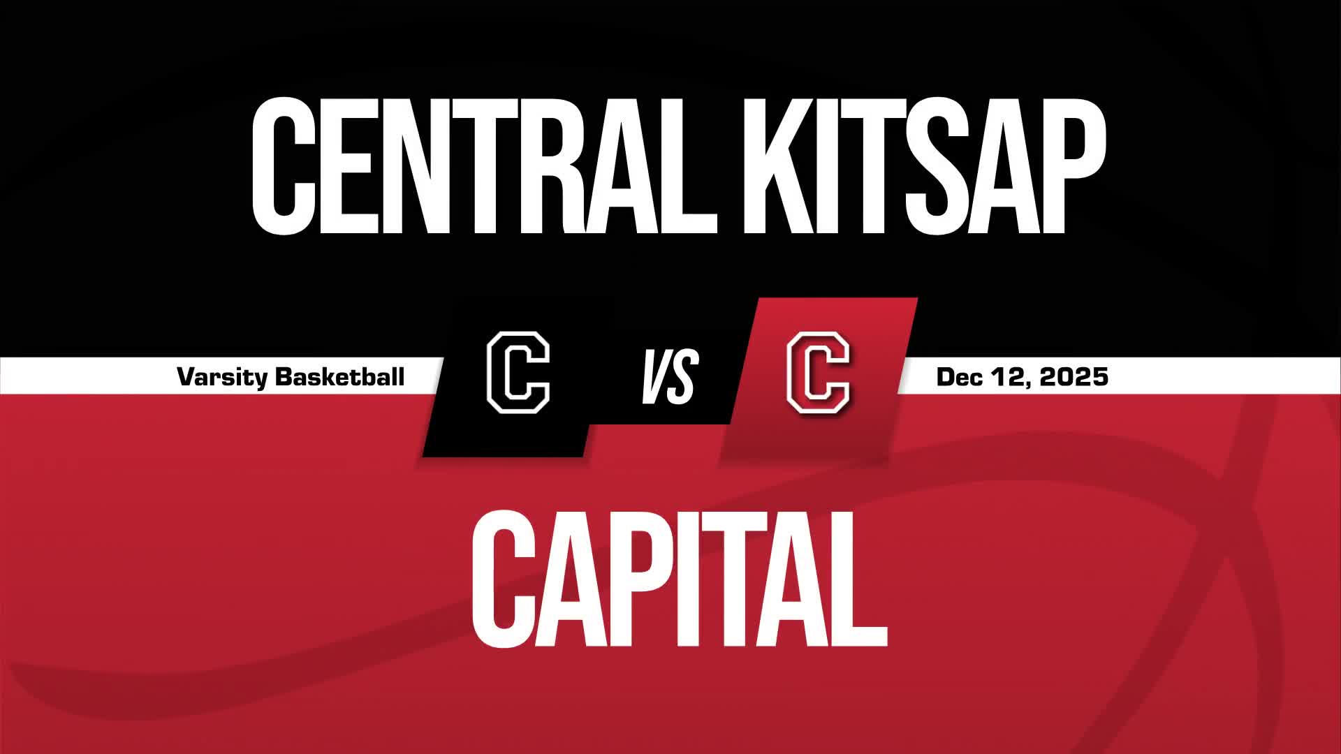 Basketball Game Preview: Central Kitsap Cougars vs. Mount Tahoma T-Birds + How To Watch