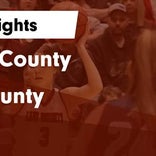 Magoffin County vs. Nicholas County