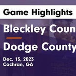 Basketball Game Preview: Bleckley County Royals vs. Jefferson County Warriors