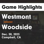 Westmont snaps four-game streak of losses on the road