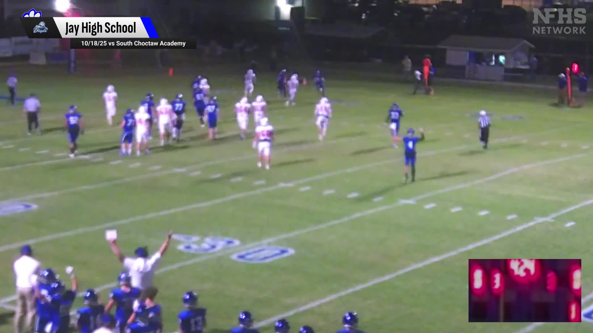 Football Recap: Blacksher Takes a Loss + How To Watch