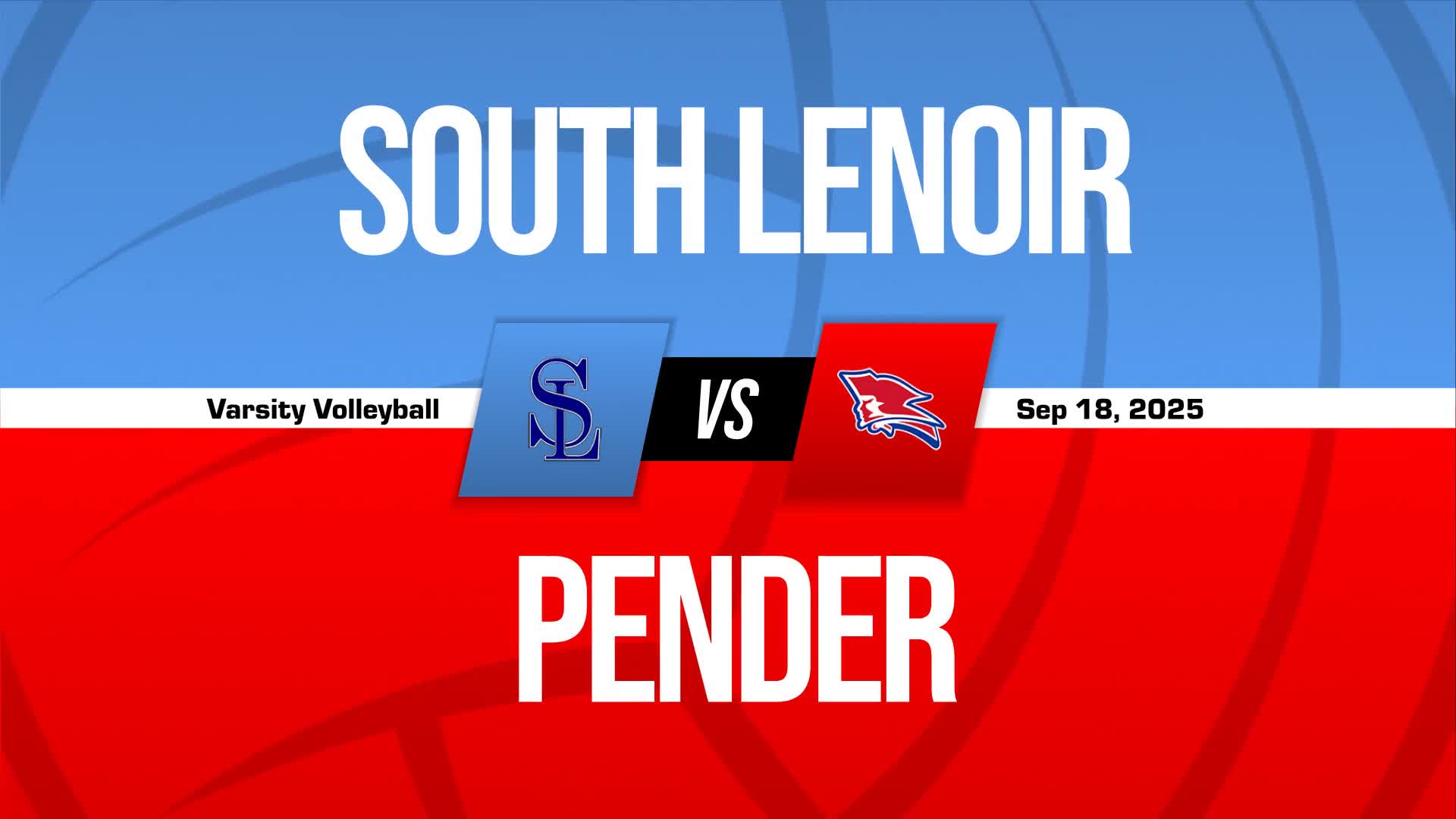 Volleyball Recap: Pender Comes Up Short + How To Watch