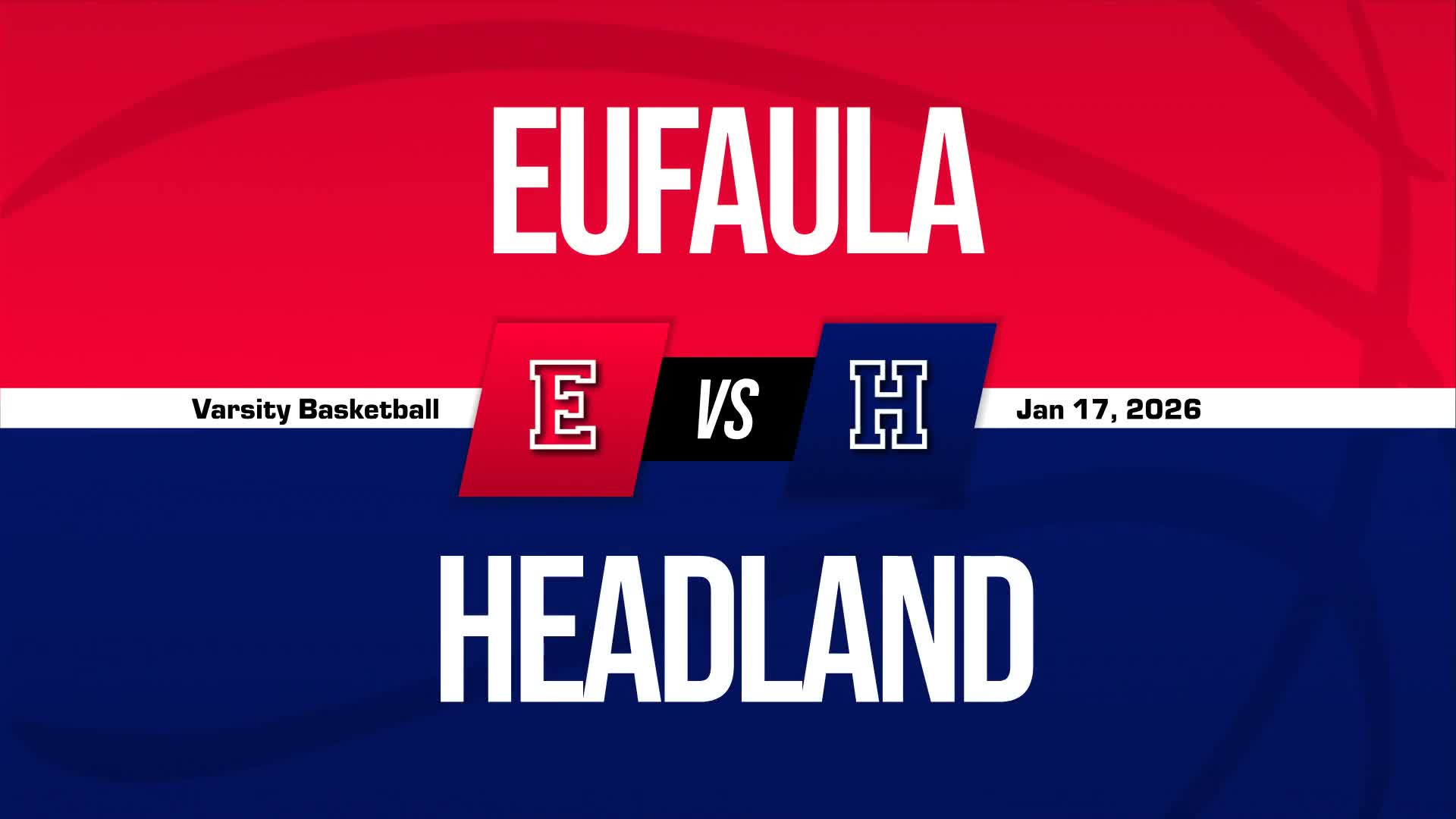 Basketball Game Preview: Eufaula Tigers vs. Glenwood Gators