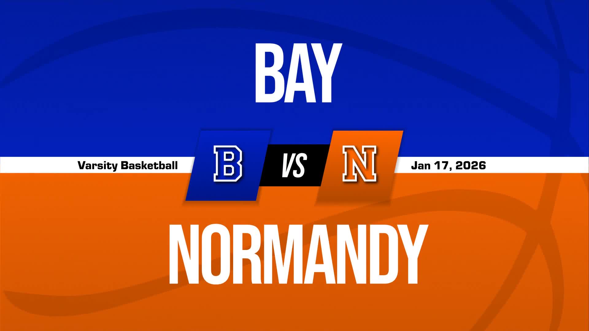 Basketball Recap: Normandy Takes a Loss