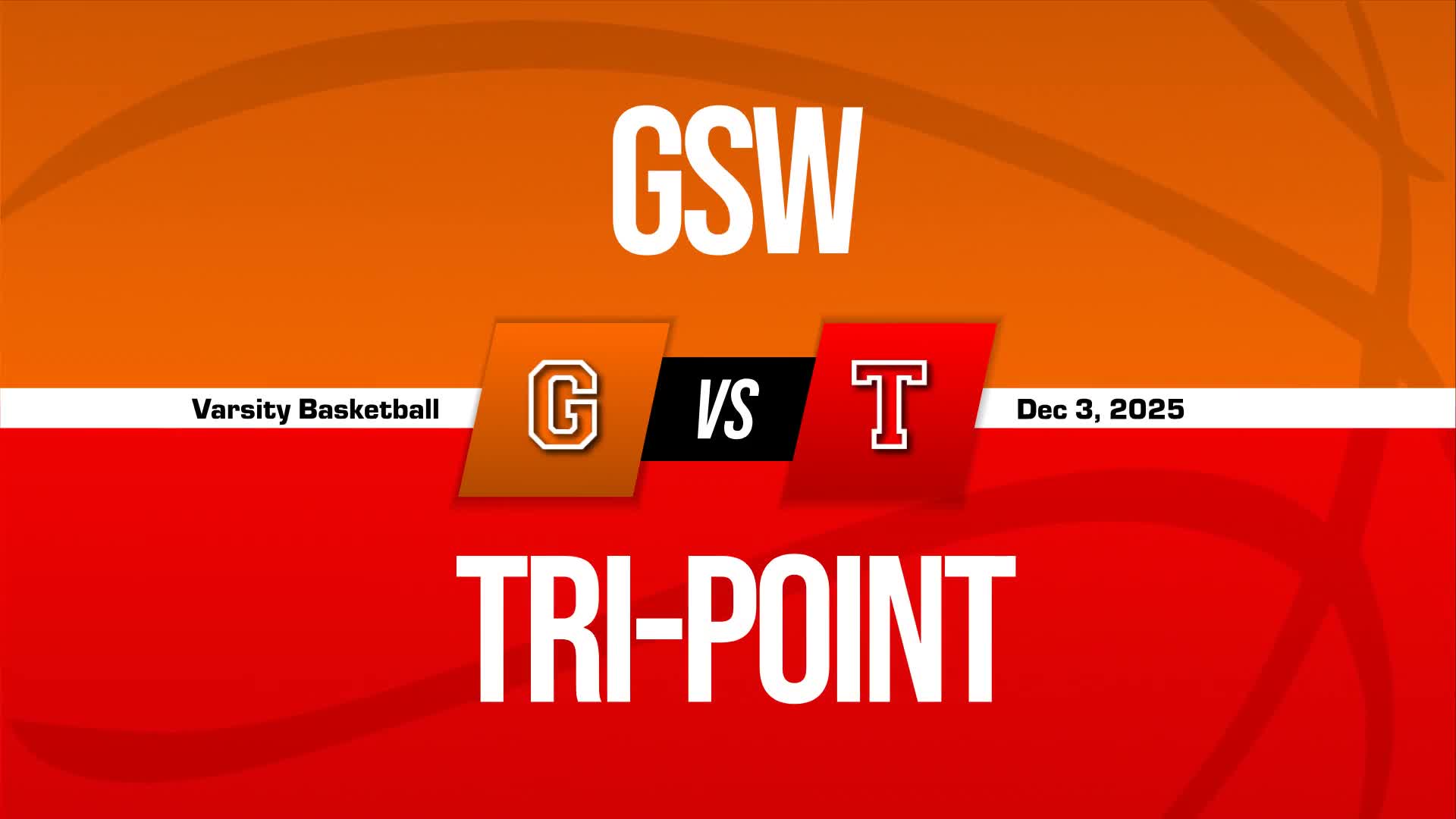 Basketball Recap: Make It Four in a Row for Tri-Point + How To Watch
