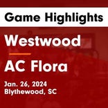 Basketball Game Preview: Westwood Redhawks vs. Irmo Yellowjackets