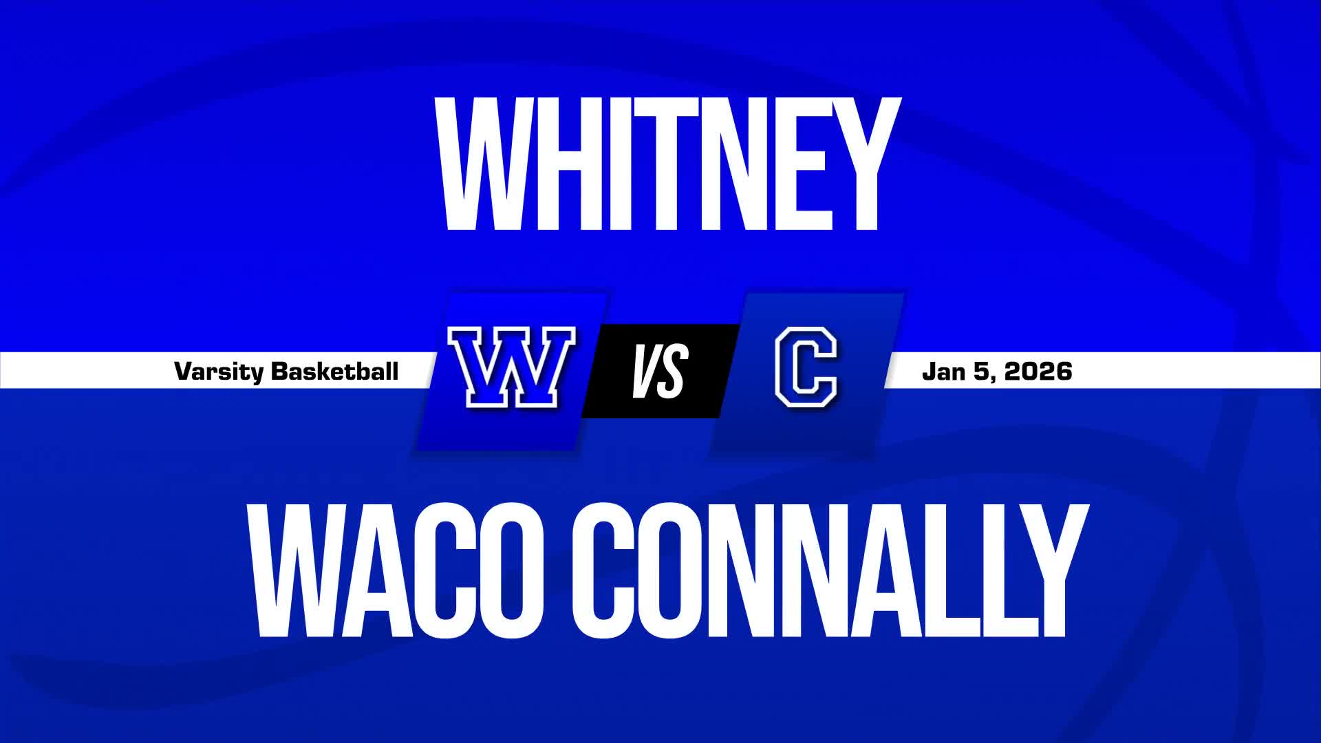 Basketball Game Preview: Whitney Wildcats vs. West Trojans