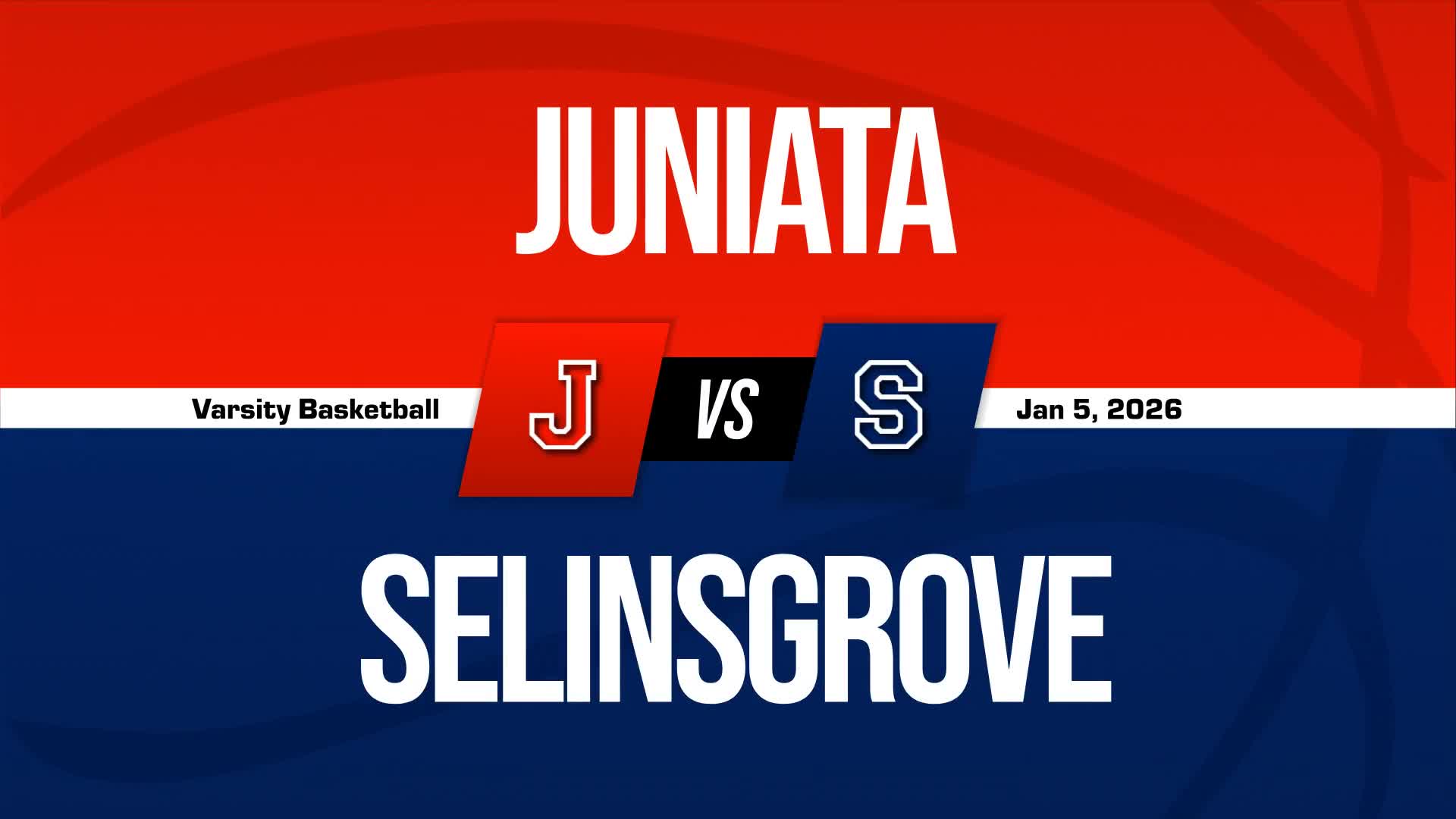 Basketball Recap: Juniata Finds Home Court Redemption Against Upper Dauphin Area