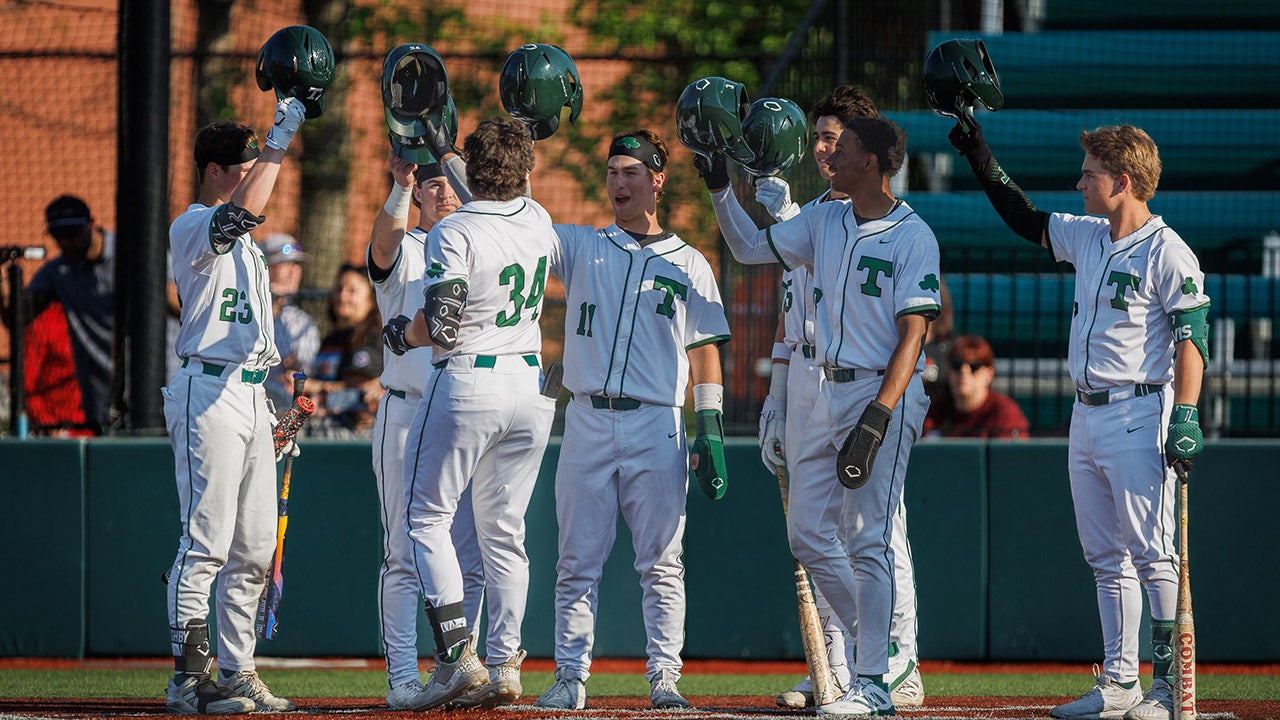 BASEBALL: This week's MaxPreps Top 25