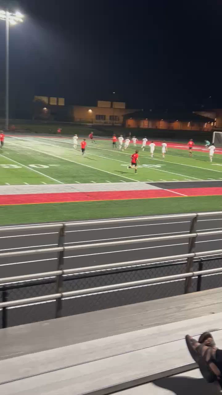 Soccer Recap: Lincoln-Way Central Wins Going Away Against Blue Island Eisenhower