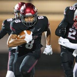 FOOTBALL: Harrison commits to Ohio State
