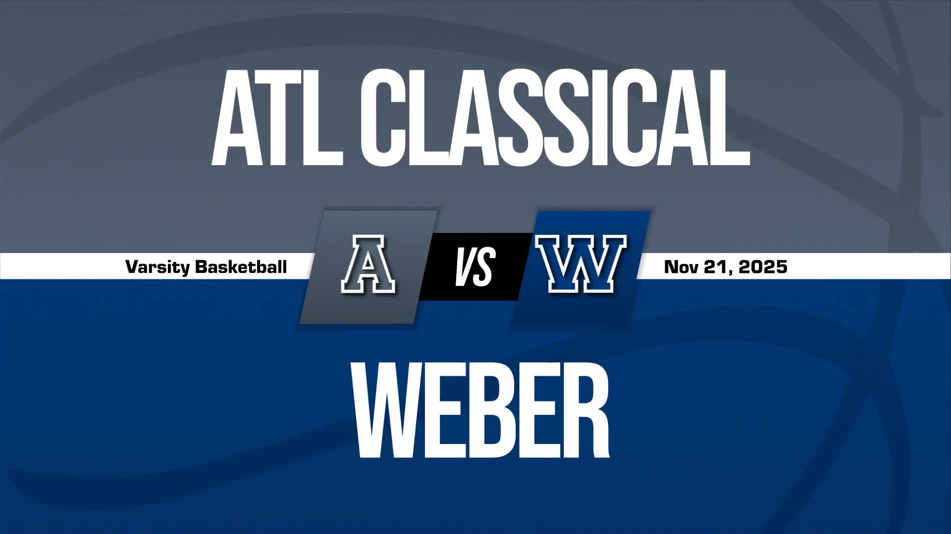 Basketball Recap: The Weber School Comes Up Short