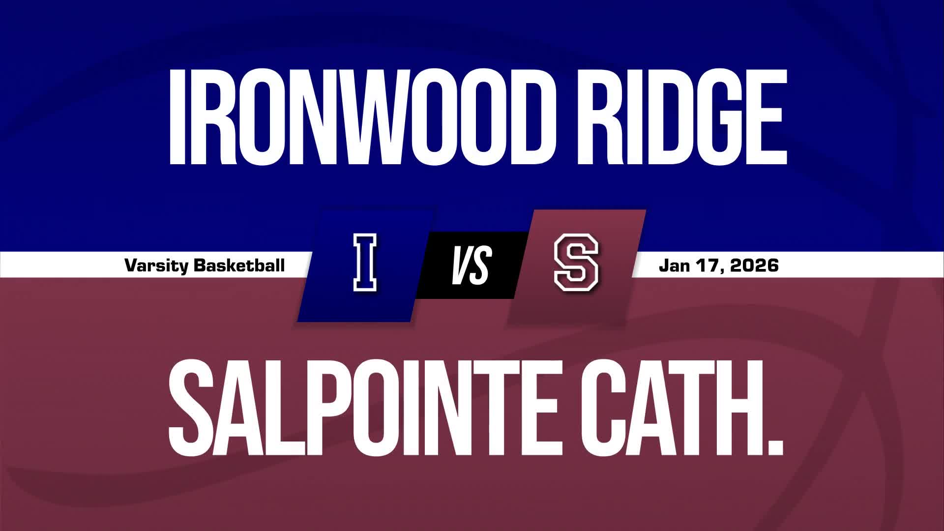 Basketball Game Preview: Ironwood Ridge Nighthawks vs. Walden Grove Red Wolves + How To Watch