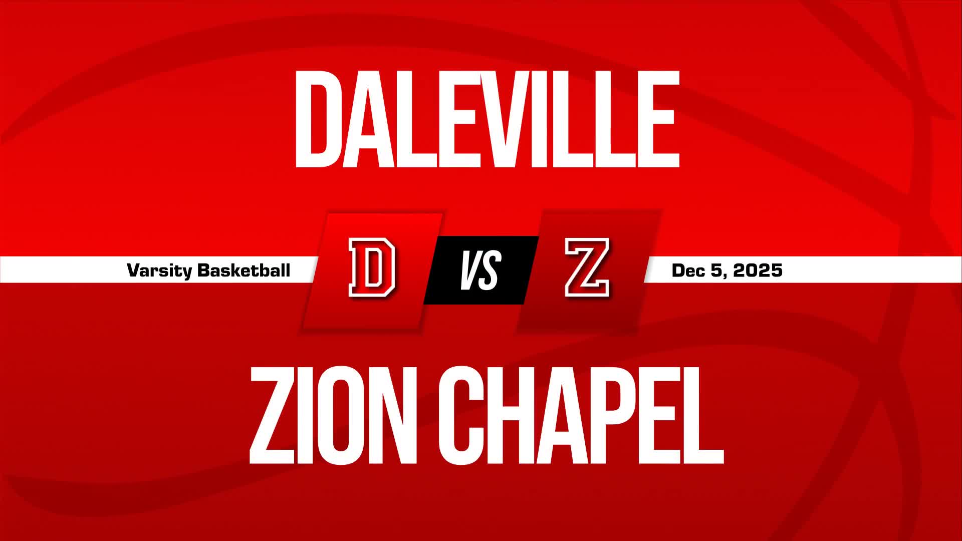 Basketball Recap: Zion Chapel Takes a Loss + How To Watch