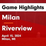 Soccer Game Preview: Milan vs. Airport
