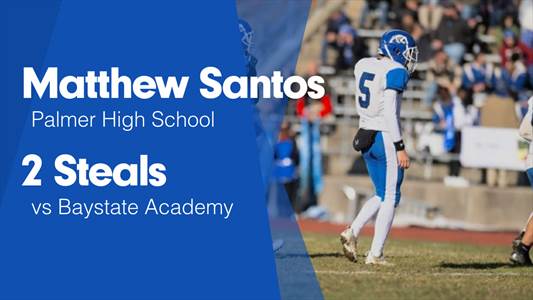 Baseball Recap: Palmer wins going away against Ludlow