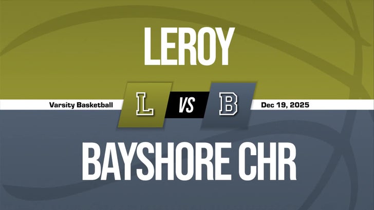 Basketball Game Preview: Leroy Bears vs. McIntosh Demons