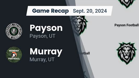 Football Game Preview: Payson Lions vs. Provo Bulldogs