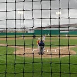 Baseball Recap: Sebastian Collazo IV leads River Forest to victory over Rensselaer Central