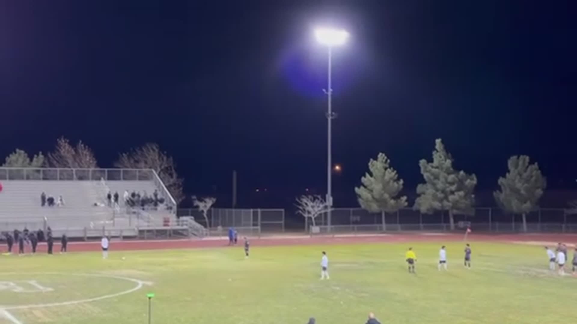 Soccer Recap: Oak Hills Beats Serrano for Their Sixth Straight  Win