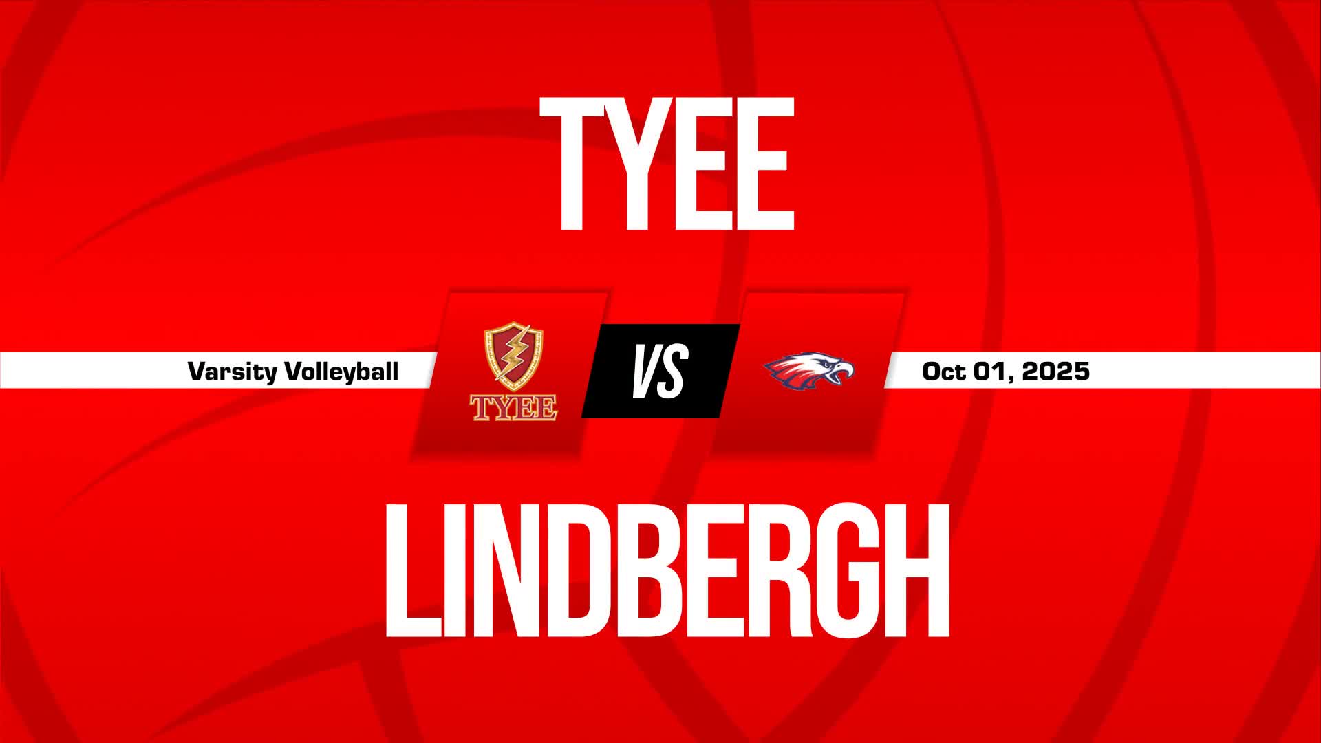 Volleyball Game Preview: Lindbergh Eagles vs. Interlake Saints