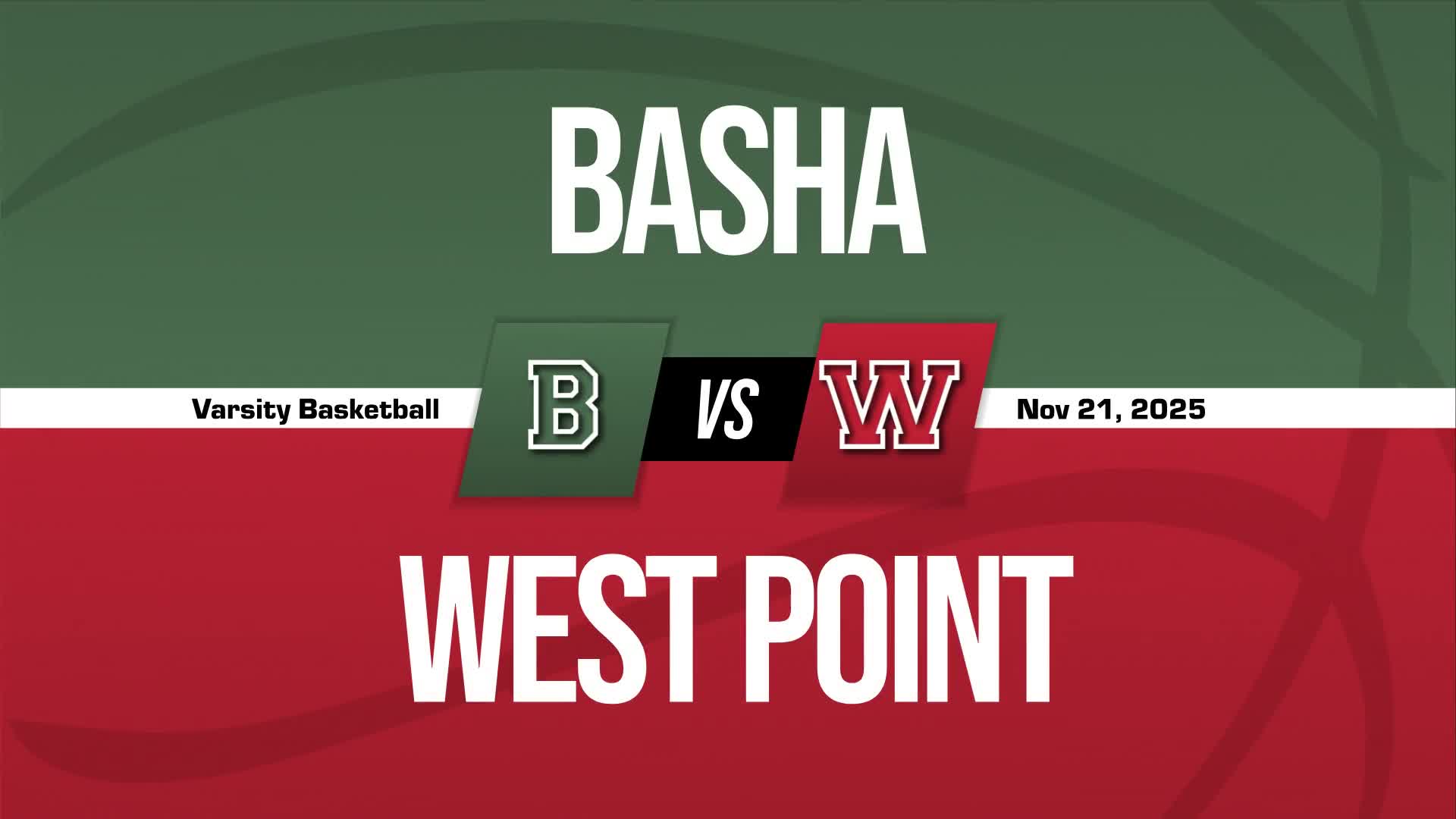 Basketball Recap: West Point Sets Scoring Season-High Against Ir