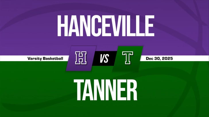 Basketball Recap: Tanner Takes a Loss