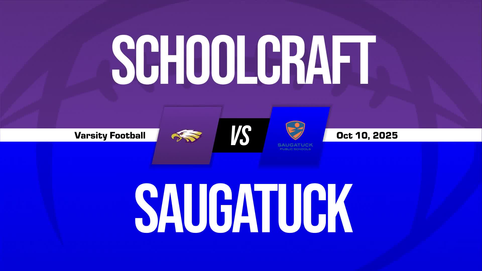 Football Recap: Schoolcraft Extends Winning Streak to Five
