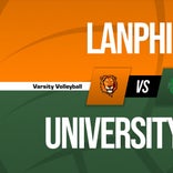 Volleyball Recap: Normal University Picks Up 26th Consecutive Win