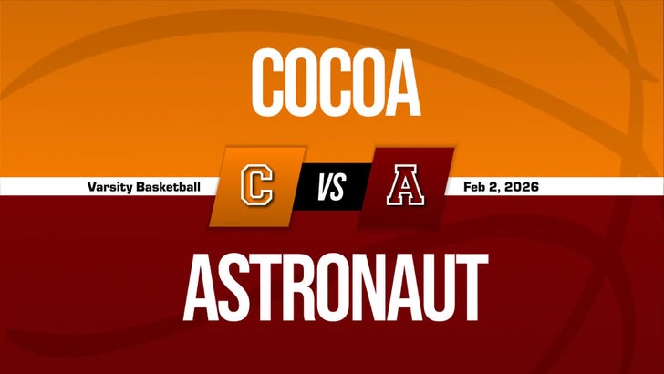 Basketball Recap: Cocoa Takes a Loss