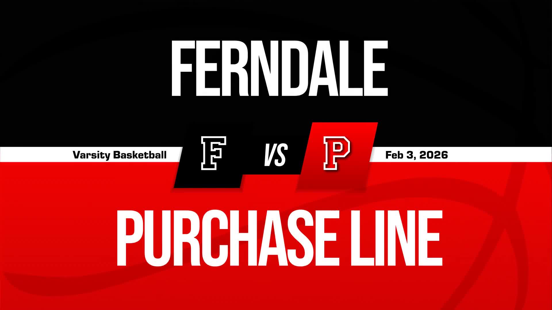Basketball Game Preview: Ferndale Yellow Jackets vs. Blacklick V